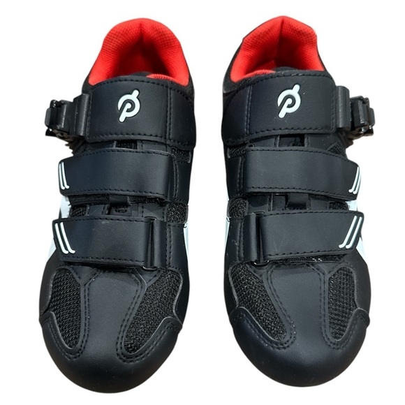 EUC - Peloton Cycling Shoes - size 38 and 44 - Picture 6 of 7